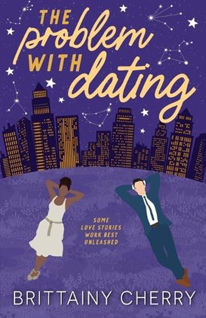 The Problem with Dating: Special Edition, Brittainy Cherry - Paperback - 9798864113523