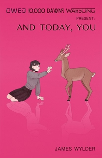 And Today, You, Rachel Johnson - Paperback - 9798864128398