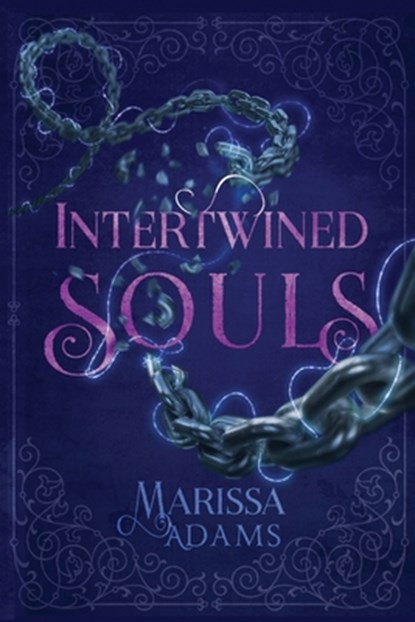 Intertwined Souls, Sara Kelly - Paperback - 9798864140147