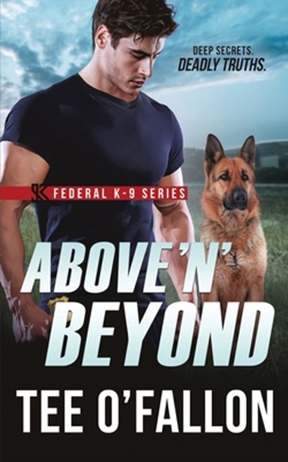 Above 'N' Beyond, Tee O'Fallon - Paperback - 9798864212387