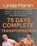 75 days transformation challenge, Linda Martin - Paperback - 9798865792789