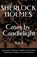 SHERLOCK HOLMES Cases By Candlelight (Vol. 3), Michael Jan Friedman - Paperback - 9798867794224