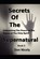 Secrets of The Supernatural Book 3, Don Nicely - Paperback - 9798868050534
