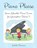 Piano Please, Natalie Jacqueline Thomson - Paperback - 9798868168550