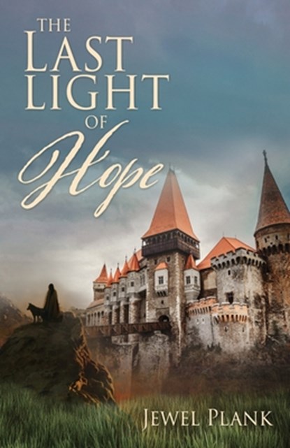 The Last Light of Hope, Jewel Plank - Paperback - 9798868511622