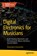 Digital Electronics for Musicians, Alexandros Drymonitis - Paperback - 9798868803932
