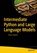 Intermediate Python and Large Language Models, Dilyan Grigorov - Paperback - 9798868814747