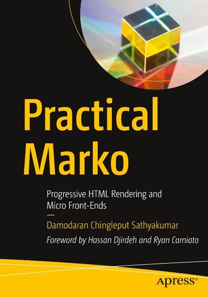 Practical Marko, Damodaran Chingleput Sathyakumar - Paperback - 9798868814822