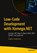 Low-Code Development with Xomega.NET, Serghei Sarafudinov - Paperback - 9798868817892