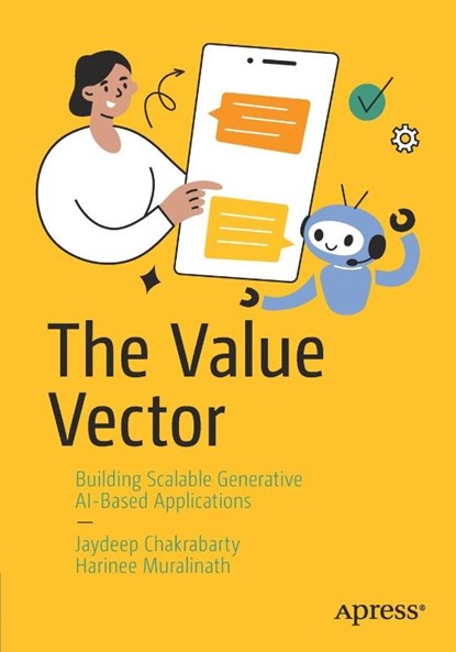 The Value Vector, Jaydeep Chakrabarty ; Harinee Muralinath - Paperback - 9798868818790