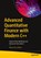 Advanced Quantitative Finance with Modern C++, Aaron de La Rosa - Paperback - 9798868820588