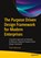 The Purpose Driven Design Framework for Modern Enterprises, Andre Milchman - Paperback - 9798868822223