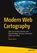 Modern Web Cartography, Patrick Marie - Paperback - 9798868823343