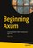Beginning Axum, Indo Yoon - Paperback - 9798868826306