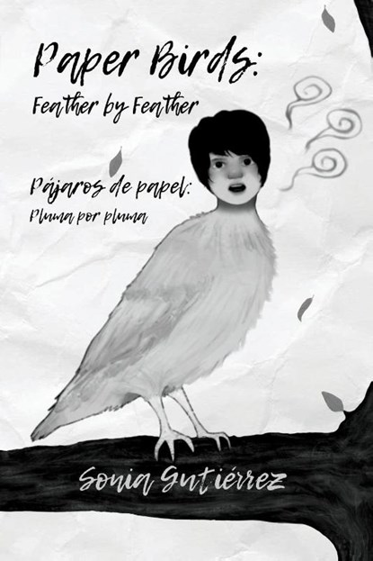 Paper Birds, Sonia Gutiérrez - Paperback - 9798868907302