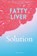 Fatty Liver Solution, Jeffrey Winzant - Paperback - 9798868908156