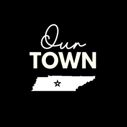 Our Town, Sister Cities Of Franklin - Paperback - 9798868927041