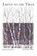 Listen to the Trees, Deloris White - Paperback - 9798868931475