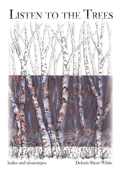 Listen to the Trees, Deloris White - Paperback - 9798868931475
