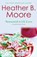 Seasoned With Love, Heather B. Moore - Paperback - 9798868961670