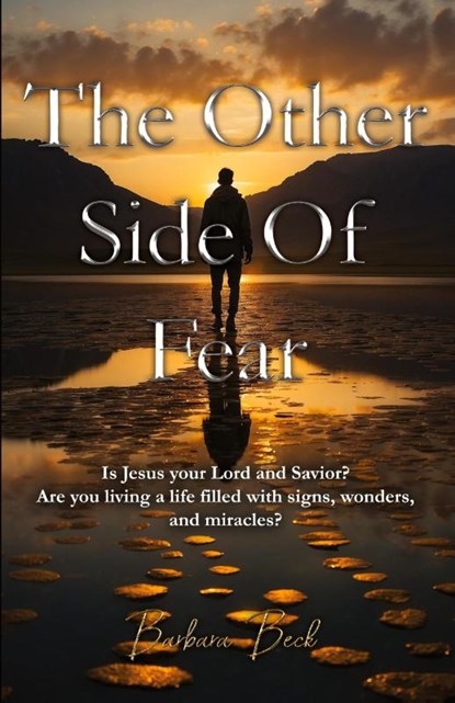 The Other Side of Fear, Barbara Beck - Paperback - 9798868964220