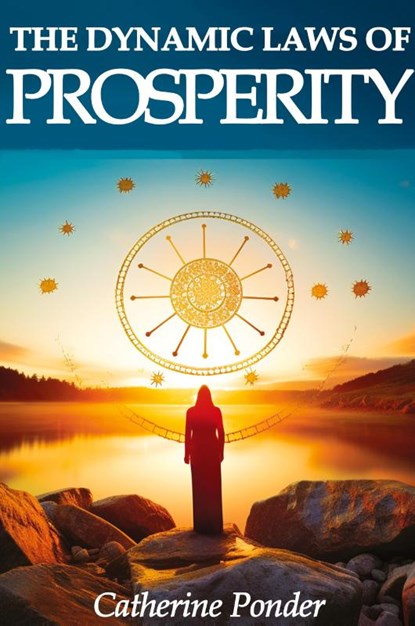 The Dynamic Laws of Prosperity, Catherine Ponder - Paperback - 9798868981371