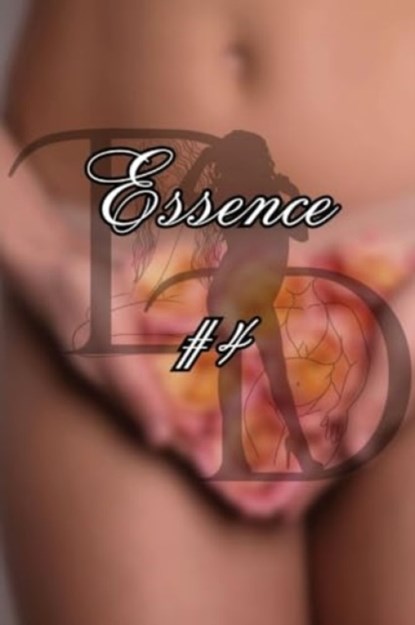 Essence, Damian Draco - Paperback - 9798868981975