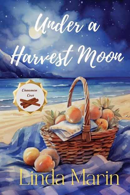 Under a Harvest Moon, Linda Marin - Paperback - 9798869000859