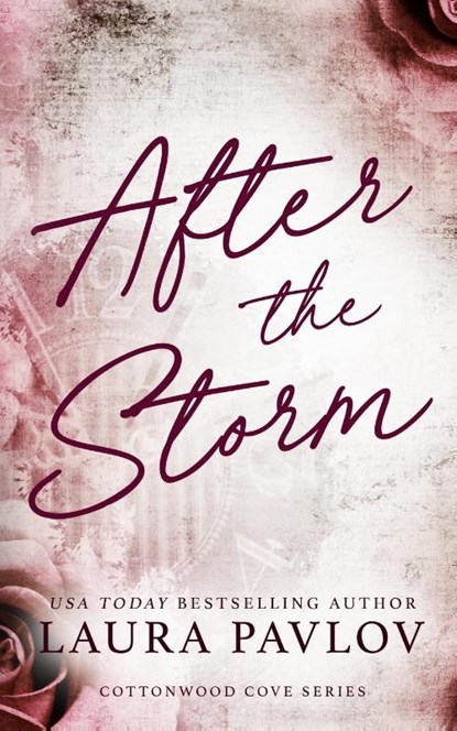 After the Storm Special Edition, Laura Pavlov - Paperback - 9798869015143