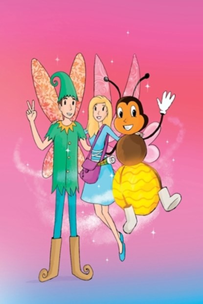 Tooth Fairy Diary, Sean C Noble - Paperback - 9798869056689