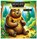 One Day With Benny the Bear, Wise Whimsy - Gebonden - 9798869056764