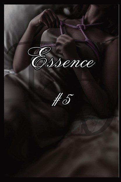 Essence, Damian Draco - Paperback - 9798869060174