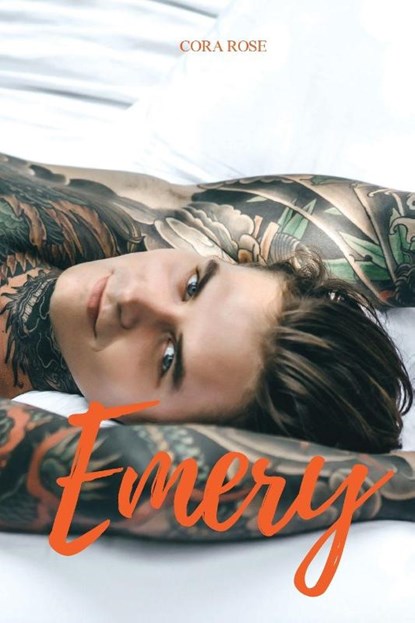 Emery, Cora Rose - Paperback - 9798869068552