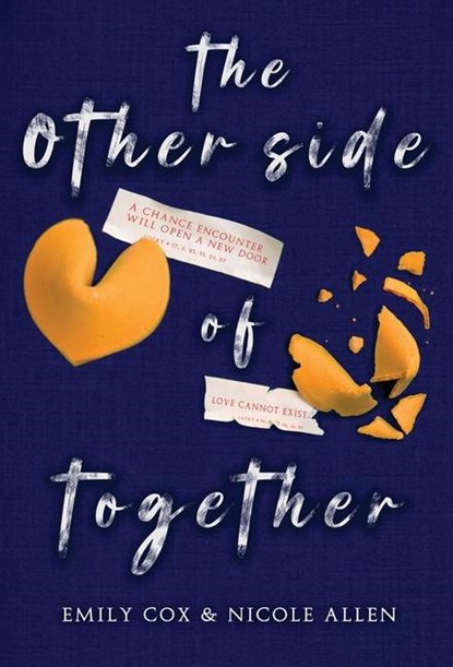 The Other Side of Together, Emily Cox ;  Nicole Allen - Gebonden - 9798869073372