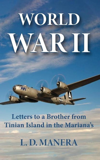 World War II, L. D. Manera - Gebonden - 9798869075628