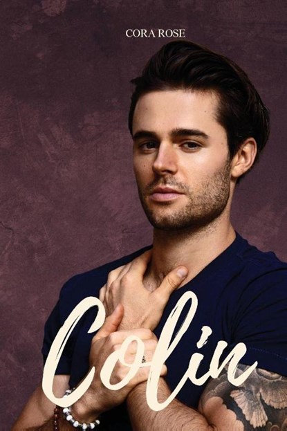 Colin, Cora Rose - Paperback - 9798869075901