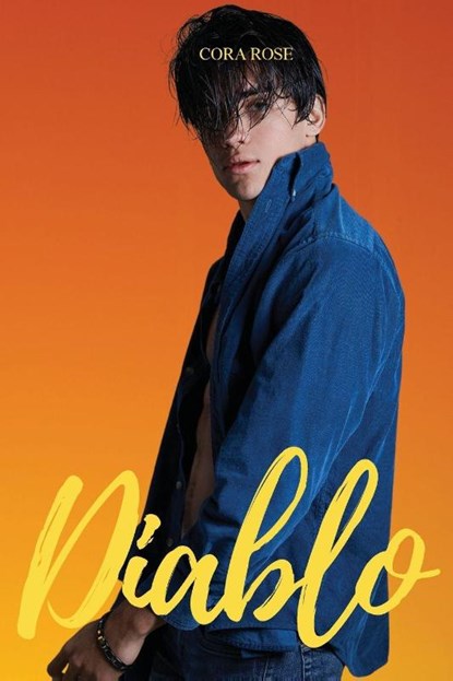 Diablo, Cora Rose - Paperback - 9798869076175