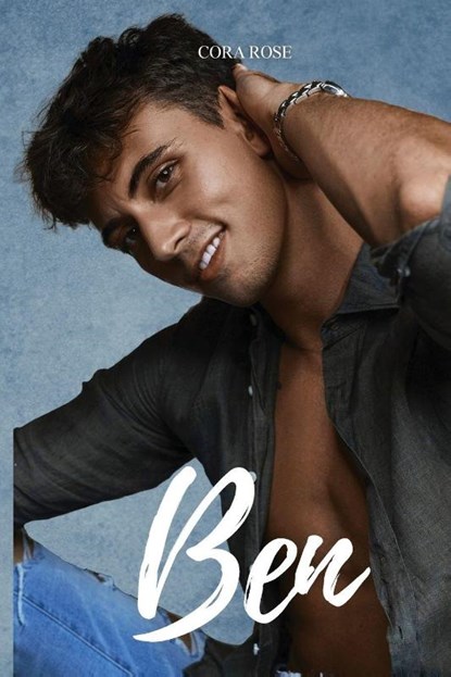 Ben, Cora Rose - Paperback - 9798869076267