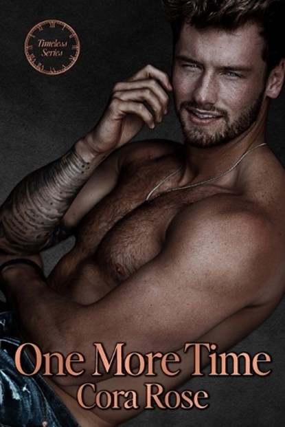 A Minute More, Cora Rose - Paperback - 9798869076397