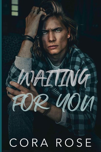 Waiting For You, Cora Rose - Paperback - 9798869076687