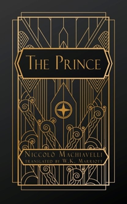 Machiavelli, N: Prince, Niccolo Machiavelli - Paperback - 9798869080653