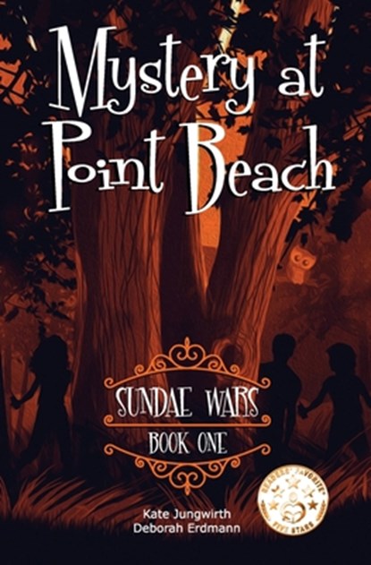 Sundae Wars, Deborah Erdmann and Kate Jungwirth - Paperback - 9798869086877