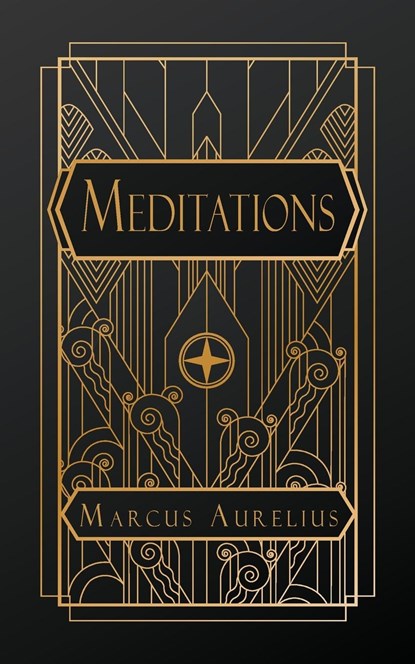 Meditations, Marcus Aurelius - Paperback - 9798869090034