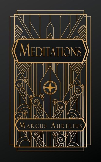 Aurelius, M: Meditations, Marcus Aurelius - Paperback - 9798869090034