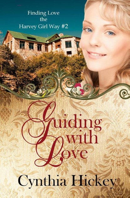 Guiding With Love, Cynthia Hickey - Paperback - 9798869090386