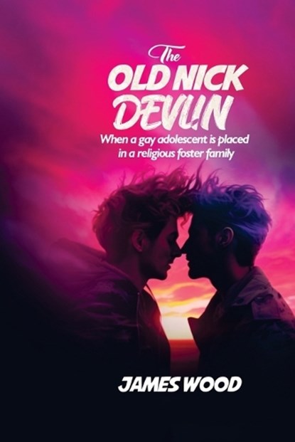 The Old Nick Devlin, James Wood - Paperback - 9798869103178
