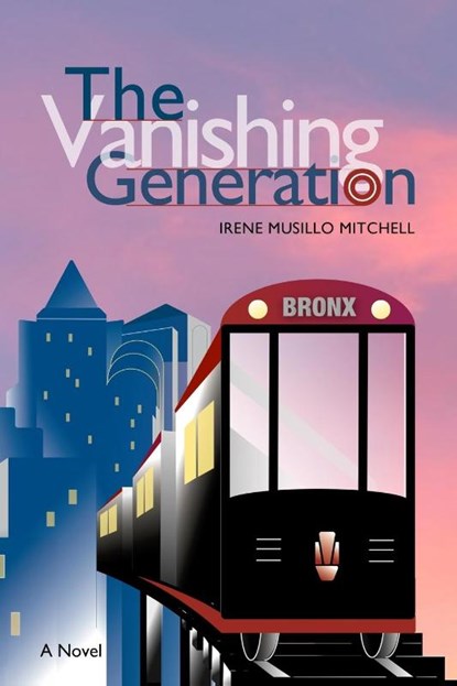 The Vanishing Generation, Irene Musillo Mitchell - Paperback - 9798869103895