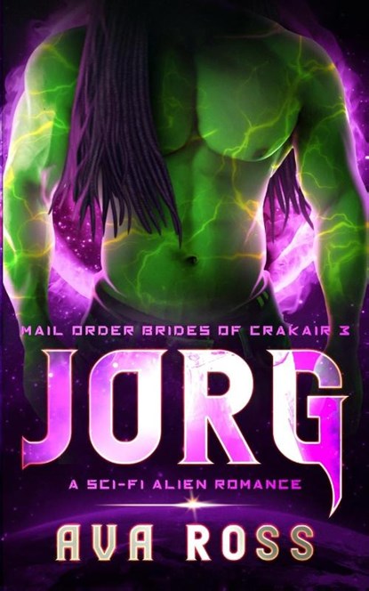 Jorg, Ava Ross - Paperback - 9798869104809