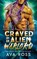 Craved by an Alien Warlord, Ava Ross - Paperback - 9798869107237