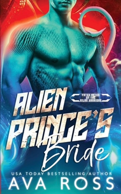 Alien Prince's Bride, Ava Ross - Paperback - 9798869110510